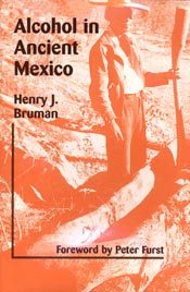 Seller image for Alcohol in Ancient Mexico for sale by GreatBookPrices