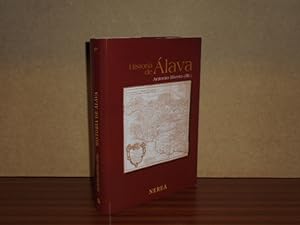 Seller image for HISTORIA DE LAVA for sale by Libros del Reino Secreto