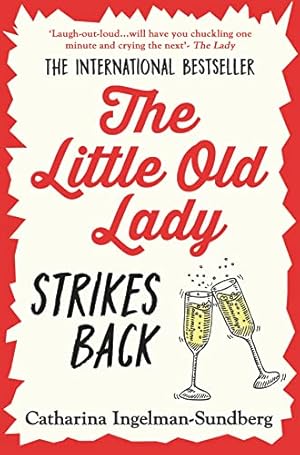 Seller image for The Little Old Lady Strikes Back for sale by WeBuyBooks 2