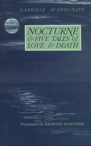 Immagine del venditore per Nocturne and Five Tales of Love and Death venduto da GreatBookPrices