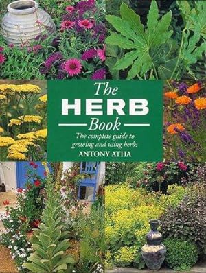 Bild des Verkufers fr The Herb Book zum Verkauf von WeBuyBooks 2