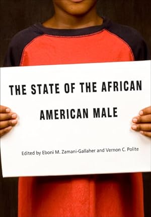 Immagine del venditore per State of the African American Male venduto da GreatBookPrices