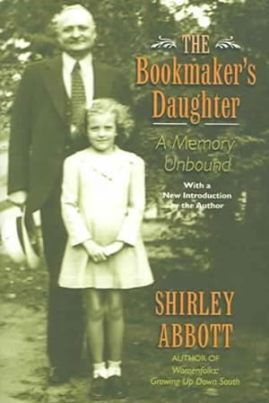 Bild des Verkufers fr Bookmaker's Daughter : A Memory Unbound zum Verkauf von GreatBookPrices