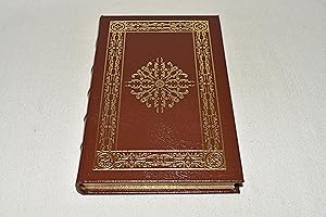A Book of Common Prayer (Easton Press Signed Editions Collection)