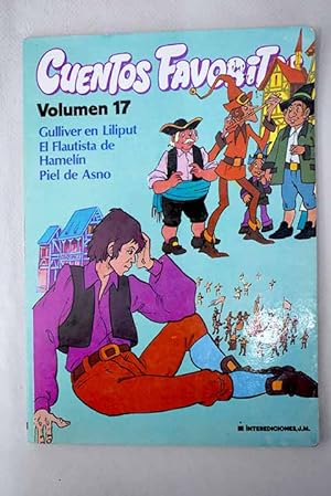 Seller image for Gulliver en Liliput for sale by Alcan Libros