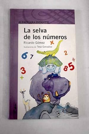 Seller image for La selva de los nmeros for sale by Alcan Libros