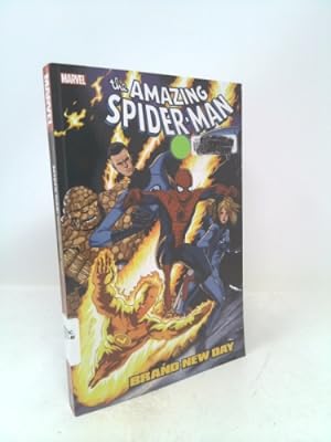 Immagine del venditore per Spider-Man: Brand New Day: The Complete Collection, Volume 3 venduto da ThriftBooksVintage
