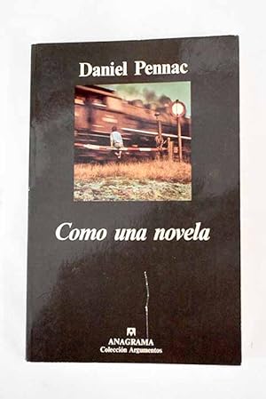 Seller image for Como una novela for sale by Alcan Libros