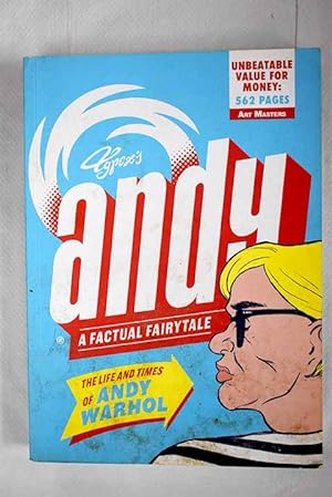 Seller image for Andy for sale by Alcan Libros