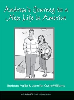 Seller image for Andrew's Journey to a New Life in America for sale by GreatBookPrices