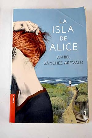 Bild des Verkufers fr La isla de Alice zum Verkauf von Alcan Libros