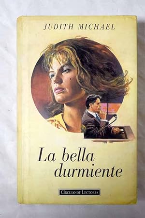 Image du vendeur pour La bella durmiente mis en vente par Alcan Libros