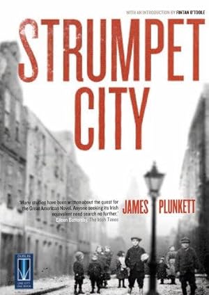 Seller image for Strumpet City: One City One Book Edition for sale by WeBuyBooks