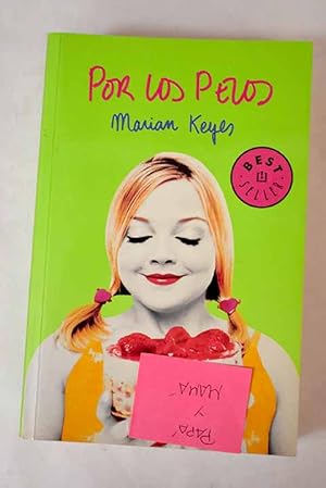 Seller image for Por los pelos for sale by Alcan Libros