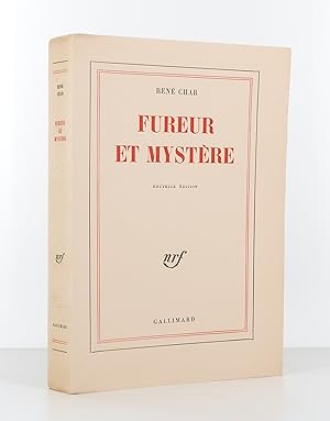 Seller image for Fureur et mystre. Nouvelle dition. for sale by Librairie KOEGUI