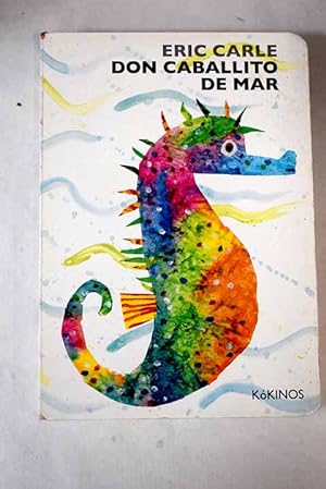 Seller image for Don Caballito de Mar for sale by Alcan Libros
