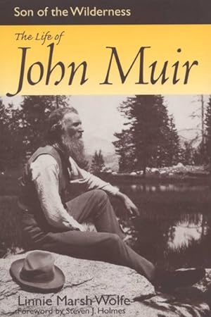 Immagine del venditore per Son of the Wilderness : The Life of John Muir venduto da GreatBookPrices