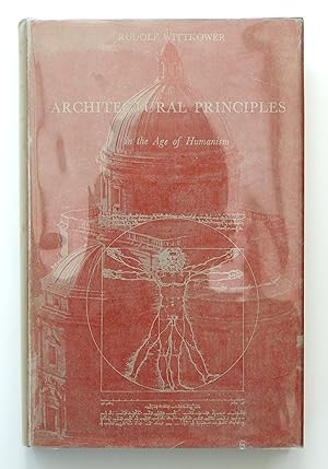 Architectural principles in the Age of Humanism