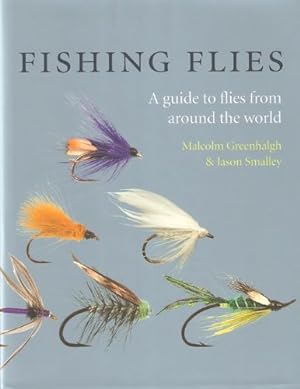 Immagine del venditore per An Encyclopedia of Fishing Flies venduto da WeBuyBooks 2