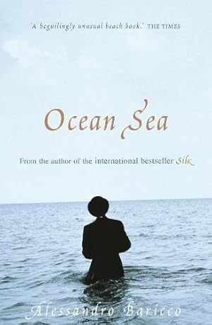 Bild des Verkufers fr Ocean Sea zum Verkauf von WeBuyBooks