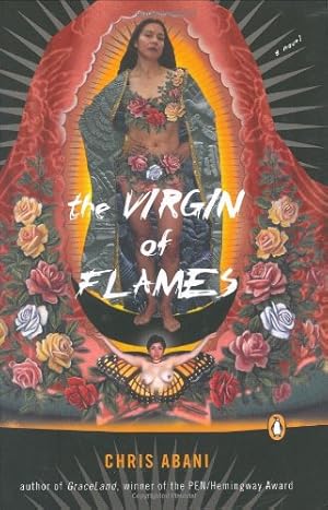 Imagen del vendedor de The Virgin of Flames: A Novel by Abani, Chris [Paperback ] a la venta por booksXpress