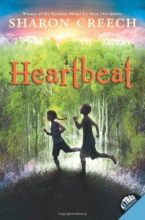 Immagine del venditore per Heartbeat by Creech, Sharon [Paperback ] venduto da booksXpress