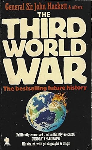 Seller image for Third World War - A Future History for sale by WeBuyBooks 2