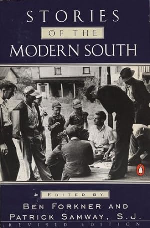 Seller image for Stories of the Modern South: Revised Edition by Various [Paperback ] for sale by booksXpress
