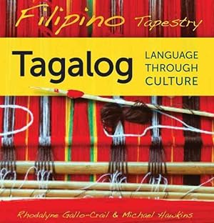Seller image for Filipino Tapestry Audio Supplement : To Accompany Filipino Tapestry: Tagalog Language through Culture for sale by GreatBookPrices