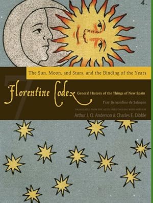 Image du vendeur pour Sun, the Moon and Stars, and the Binding of the Years mis en vente par GreatBookPrices