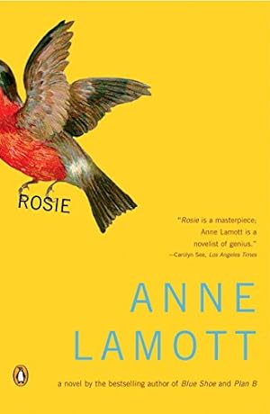 Imagen del vendedor de Rosie by Lamott, Anne [Paperback ] a la venta por booksXpress