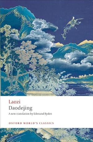 Seller image for Daodejing (Oxford World's Classics) by Laozi, Penny, Benjamin [Paperback ] for sale by booksXpress
