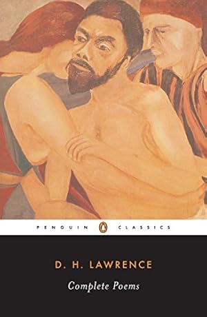 Immagine del venditore per Complete Poems (Penguin Twentieth-Century Classics) by Lawrence, D. H. [Paperback ] venduto da booksXpress