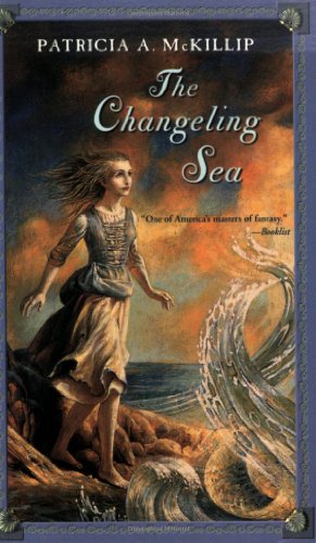 Seller image for The Changeling Sea (Firebird Fantasy) by McKillip, Patricia A. [Mass Market Paperback ] for sale by booksXpress