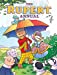 Seller image for Rupert Annual 2023 by Rupert [Hardcover ] for sale by booksXpress