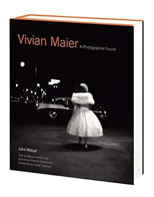 Seller image for Vivian Maier: A Photographer Found by Maloof, John [Hardcover ] for sale by booksXpress