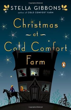 Seller image for Christmas at Cold Comfort Farm by Gibbons, Stella [Paperback ] for sale by booksXpress