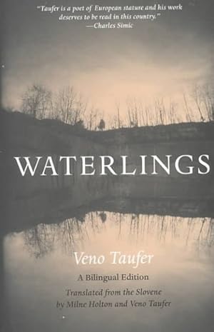 Seller image for Waterlings for sale by GreatBookPrices