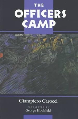 Bild des Verkufers fr Officers' Camp zum Verkauf von GreatBookPrices