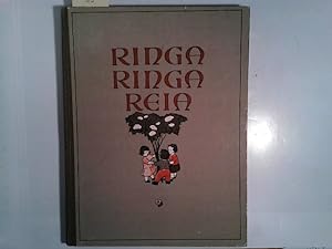 Seller image for Ringa Ringa Reia. Kinderlieder und Kinderspiele for sale by ABC Versand e.K.