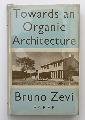 Towards an organic archtecture