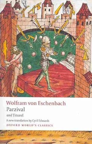 Seller image for Parzival and Titurel for sale by GreatBookPrices