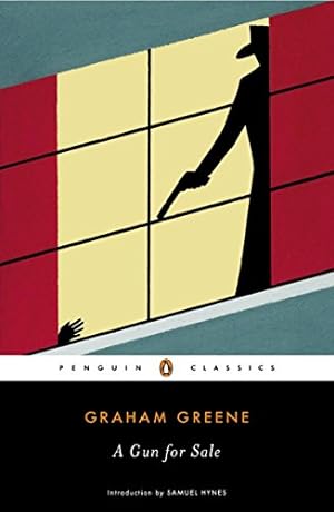 Bild des Verkufers fr A Gun for Sale (Penguin Classics) by Greene, Graham [Paperback ] zum Verkauf von booksXpress