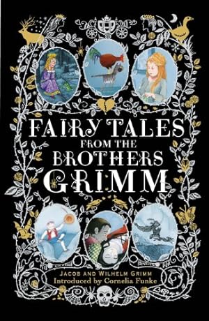 Seller image for Fairy Tales from the Brothers Grimm: Deluxe Hardcover Classic by Brothers Grimm, Grimm, Jacob, Grimm, Wilhelm [Hardcover ] for sale by booksXpress