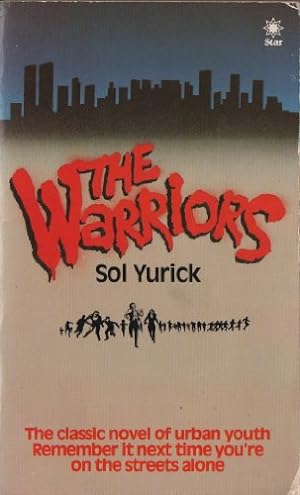 Bild des Verkufers fr Warriors zum Verkauf von WeBuyBooks