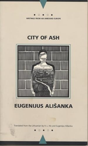 Seller image for City of Ash for sale by GreatBookPrices