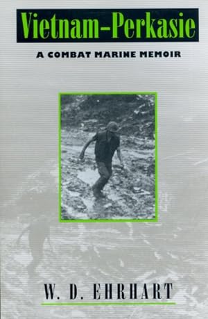 Seller image for Vietnam-Perkasie : A Combat Marine Memoir for sale by GreatBookPrices