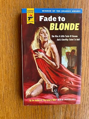 Fade to Blonde # HCC-002