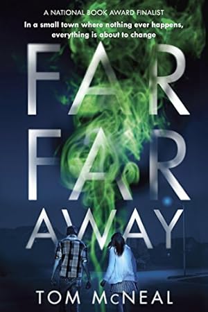 Imagen del vendedor de Far Far Away by McNeal, Tom [Paperback ] a la venta por booksXpress