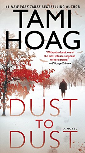 Seller image for Dust to Dust: A Novel (Sam Kovac and Nikki Liska) by Hoag, Tami [Mass Market Paperback ] for sale by booksXpress